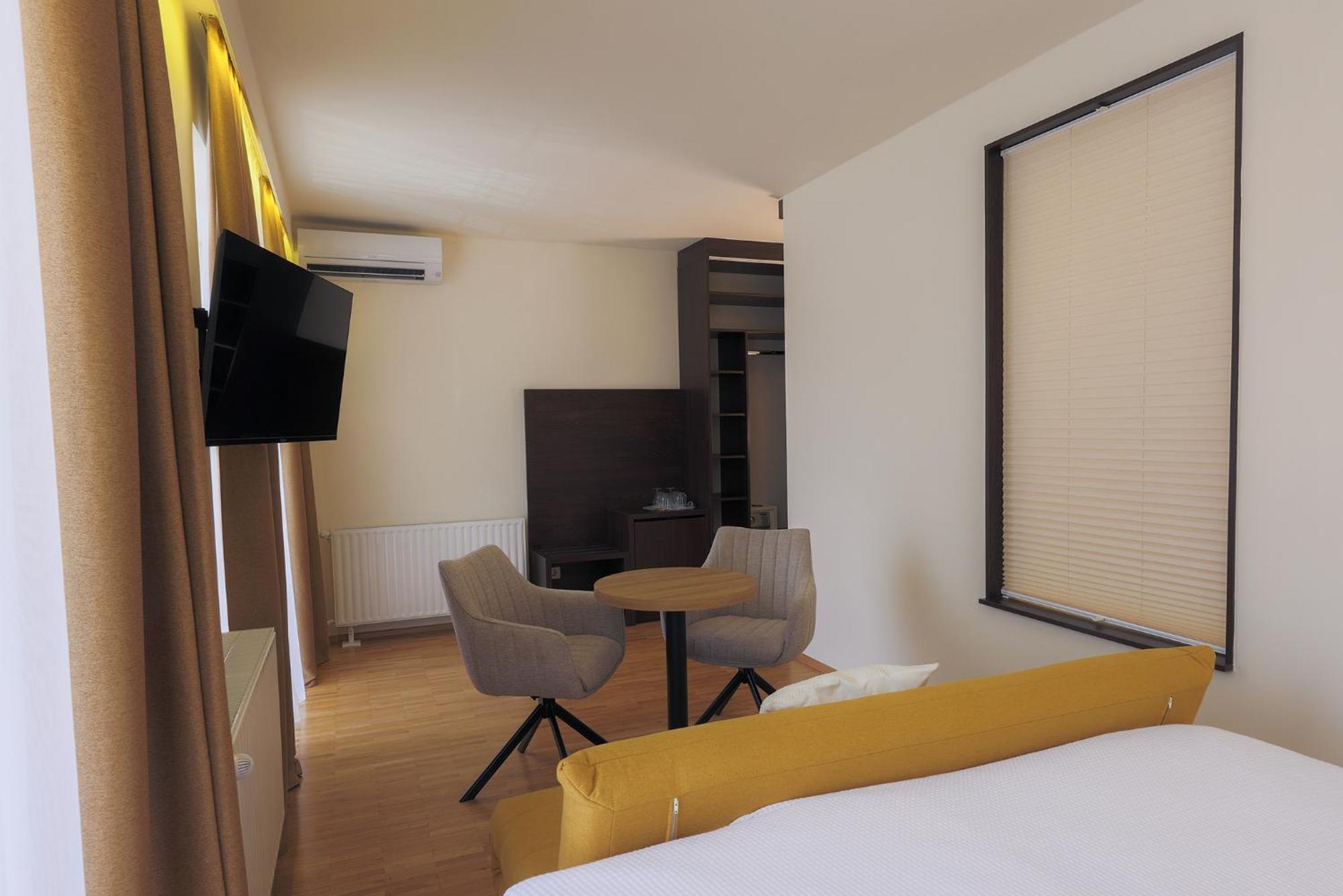 Rooms Bella Μπλεντ Εξωτερικό φωτογραφία