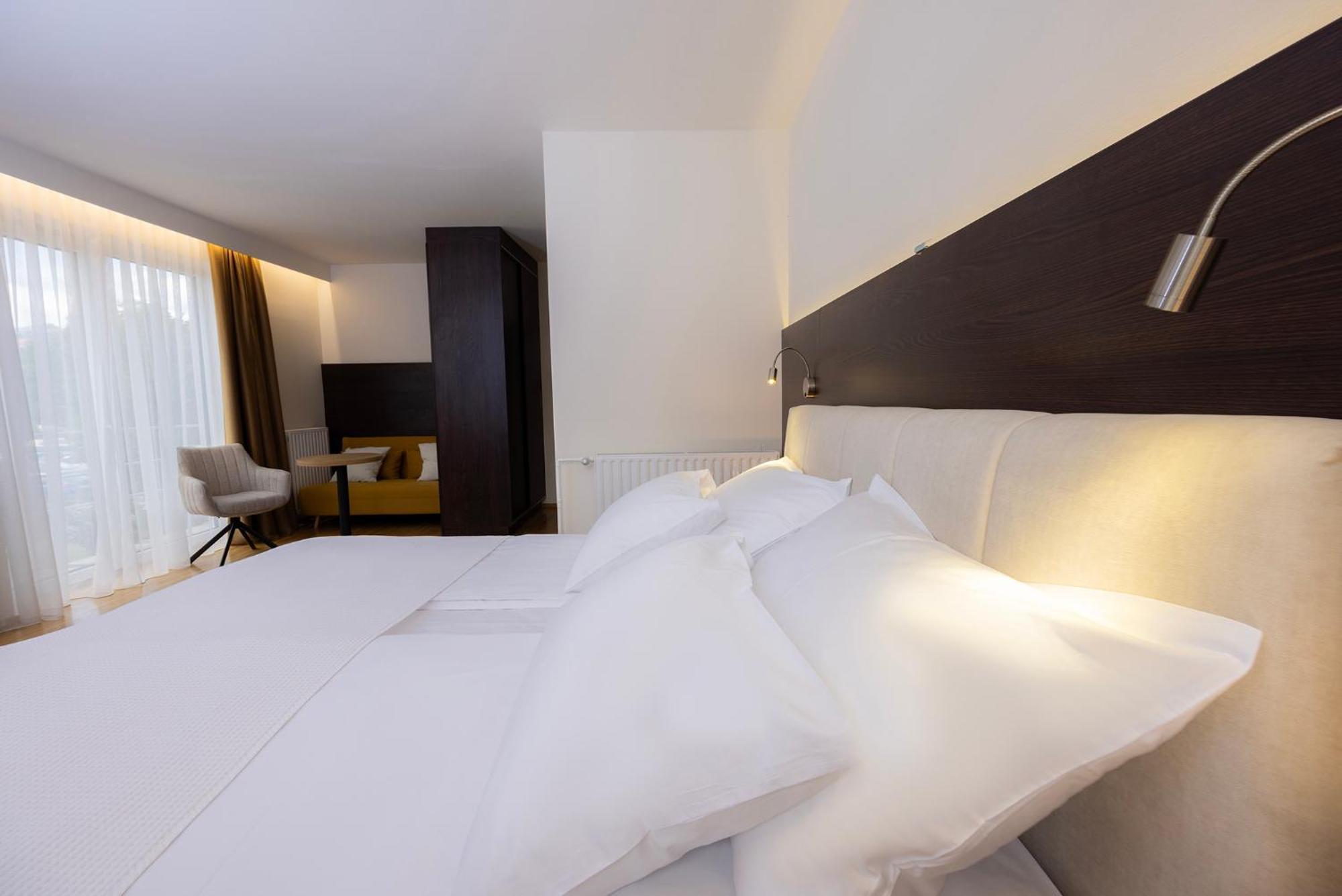 Rooms Bella Μπλεντ Δωμάτιο φωτογραφία