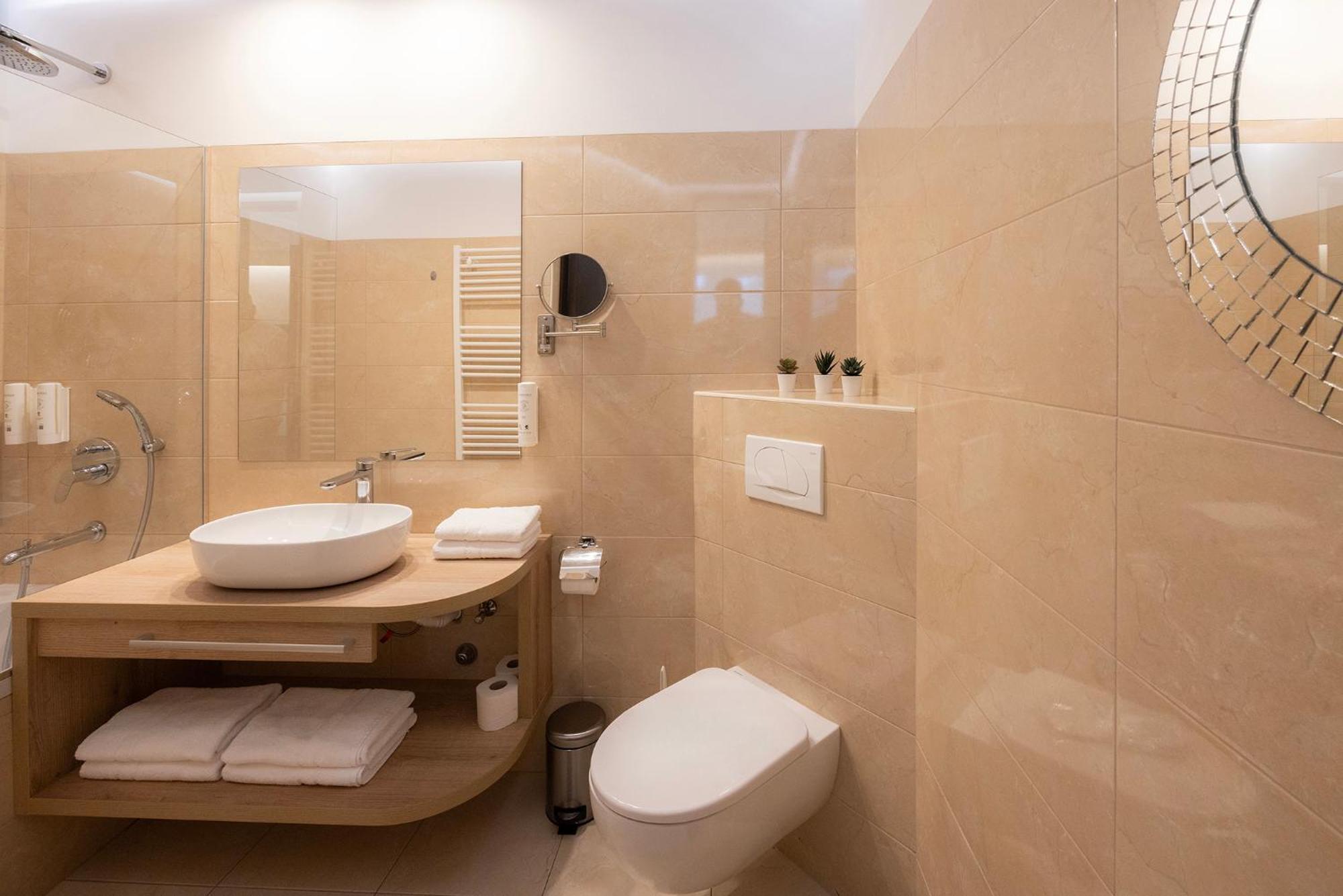 Rooms Bella Μπλεντ Δωμάτιο φωτογραφία