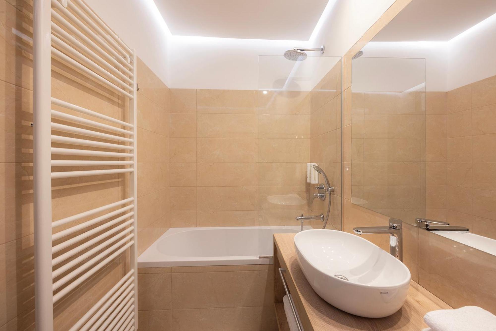 Rooms Bella Μπλεντ Δωμάτιο φωτογραφία