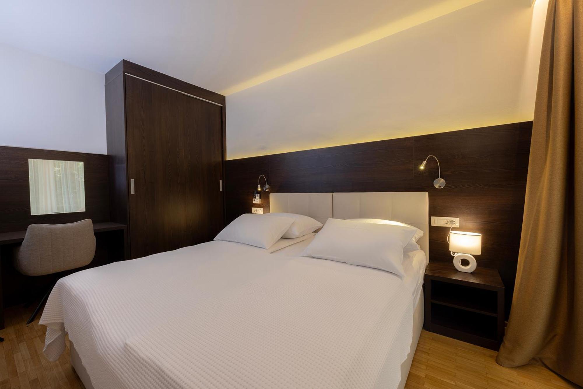 Rooms Bella Μπλεντ Δωμάτιο φωτογραφία