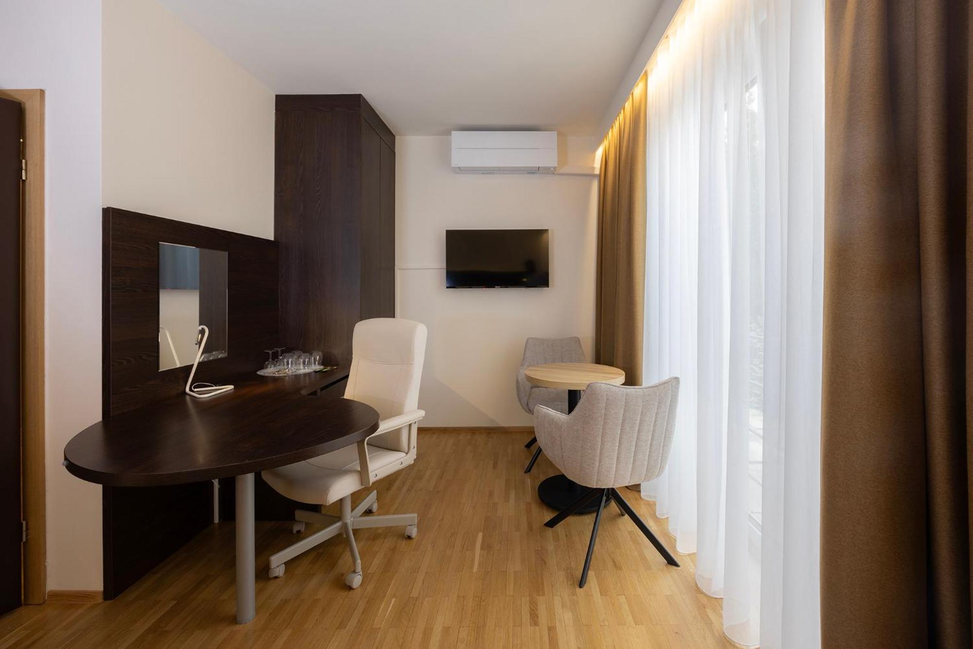 Rooms Bella Μπλεντ Εξωτερικό φωτογραφία
