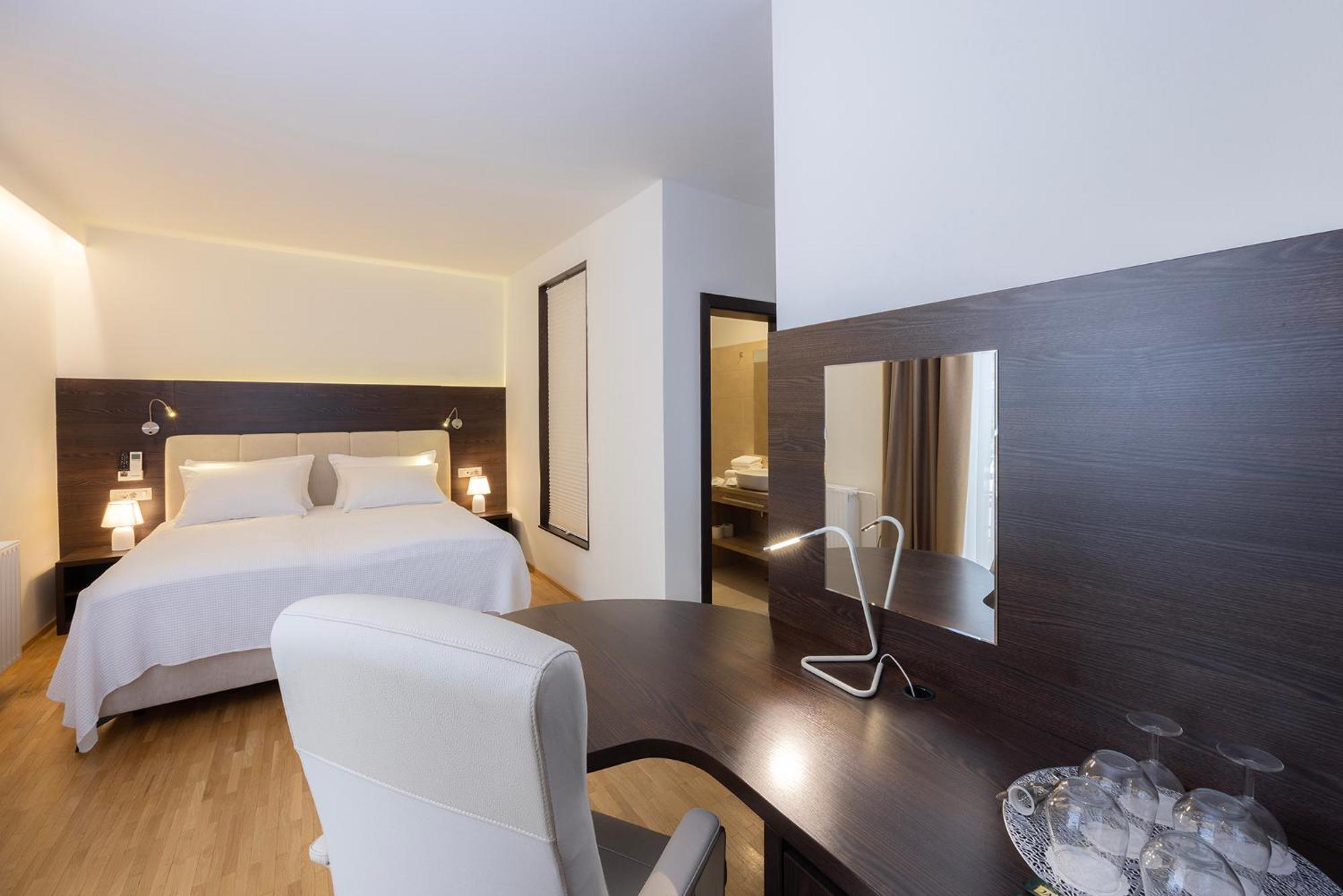 Rooms Bella Μπλεντ Εξωτερικό φωτογραφία