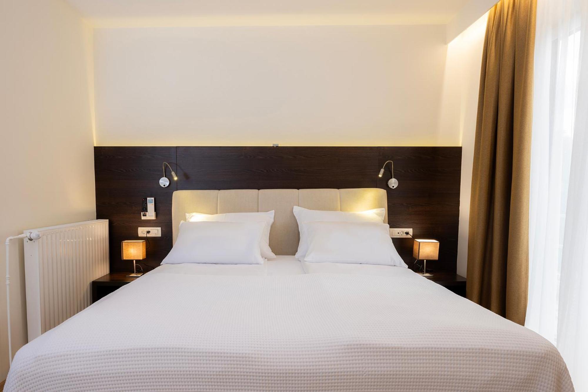 Rooms Bella Μπλεντ Εξωτερικό φωτογραφία