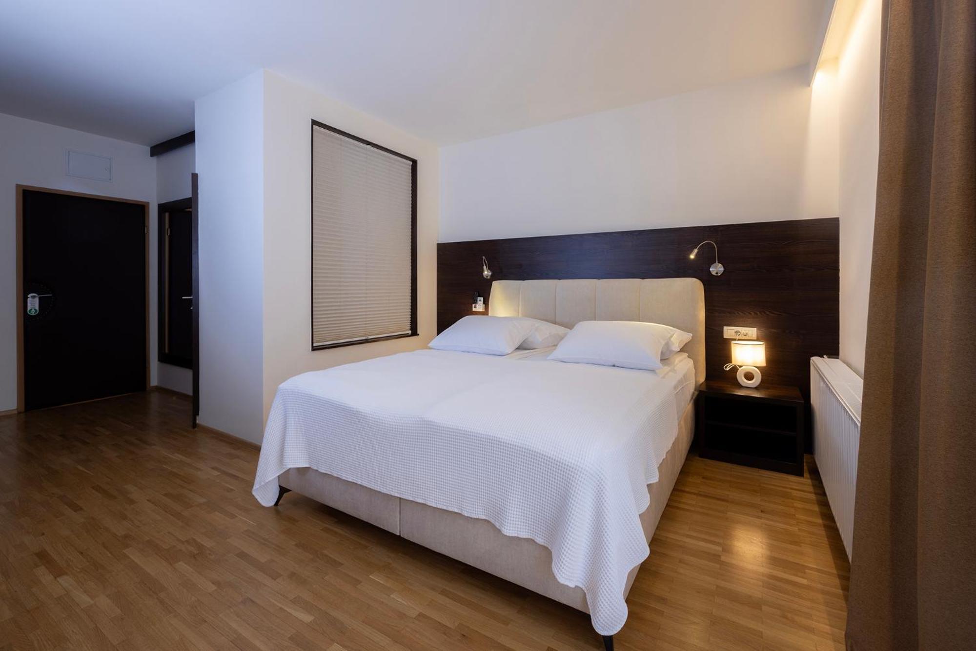 Rooms Bella Μπλεντ Δωμάτιο φωτογραφία