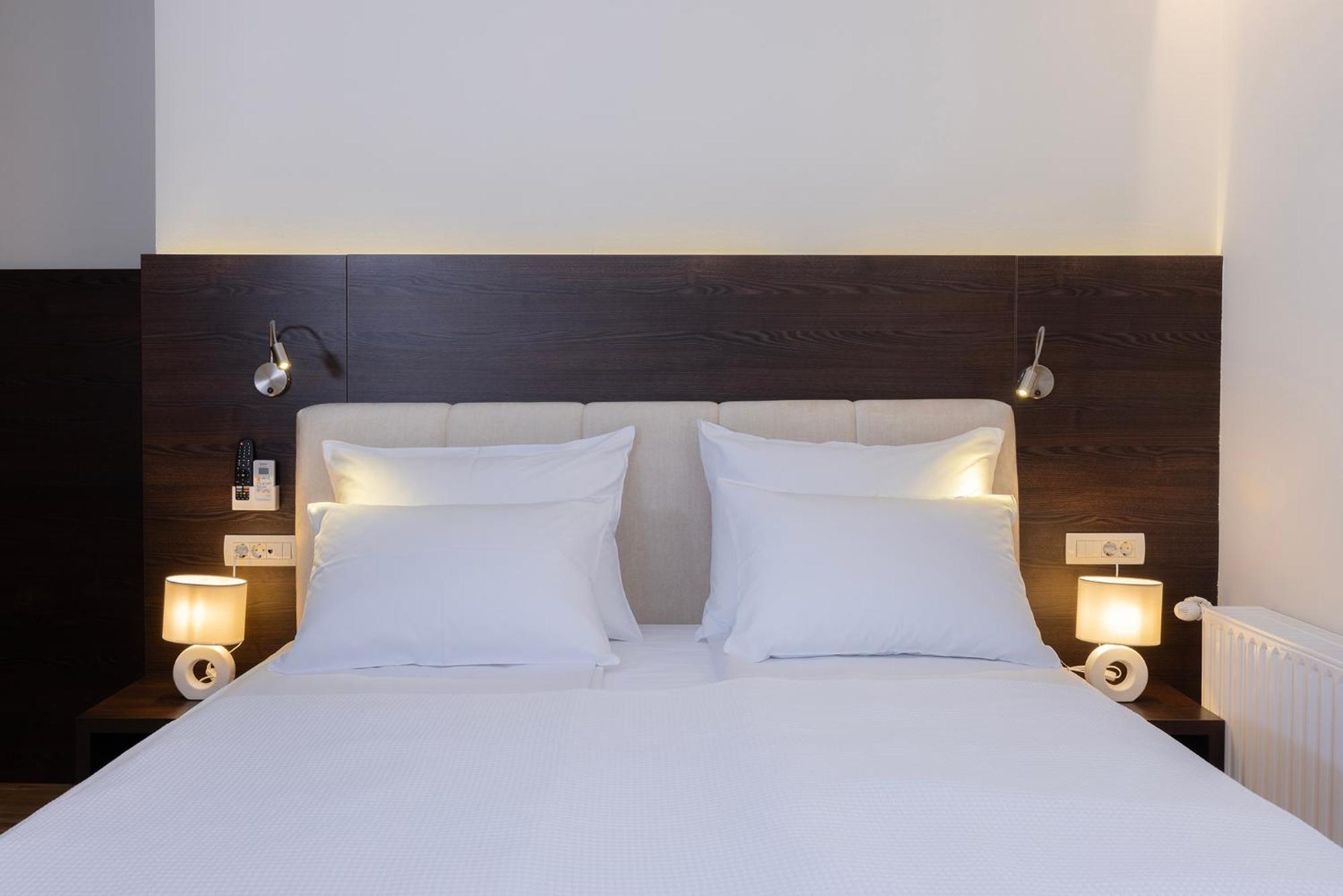 Rooms Bella Μπλεντ Εξωτερικό φωτογραφία