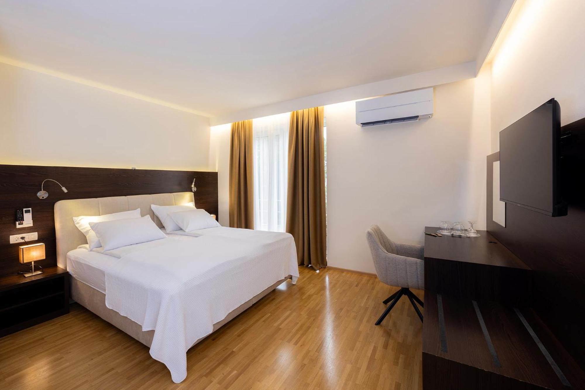 Rooms Bella Μπλεντ Εξωτερικό φωτογραφία