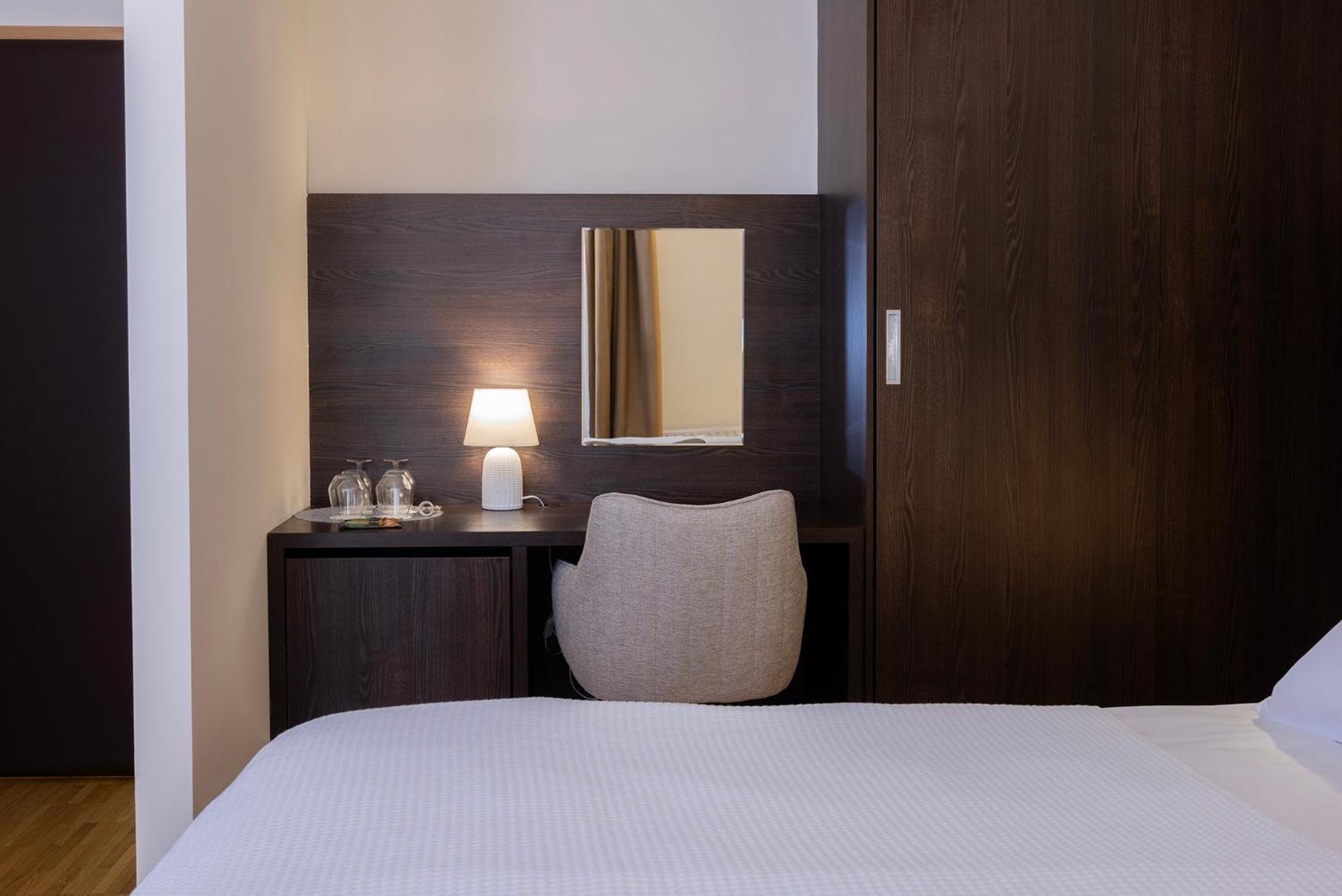 Rooms Bella Μπλεντ Εξωτερικό φωτογραφία