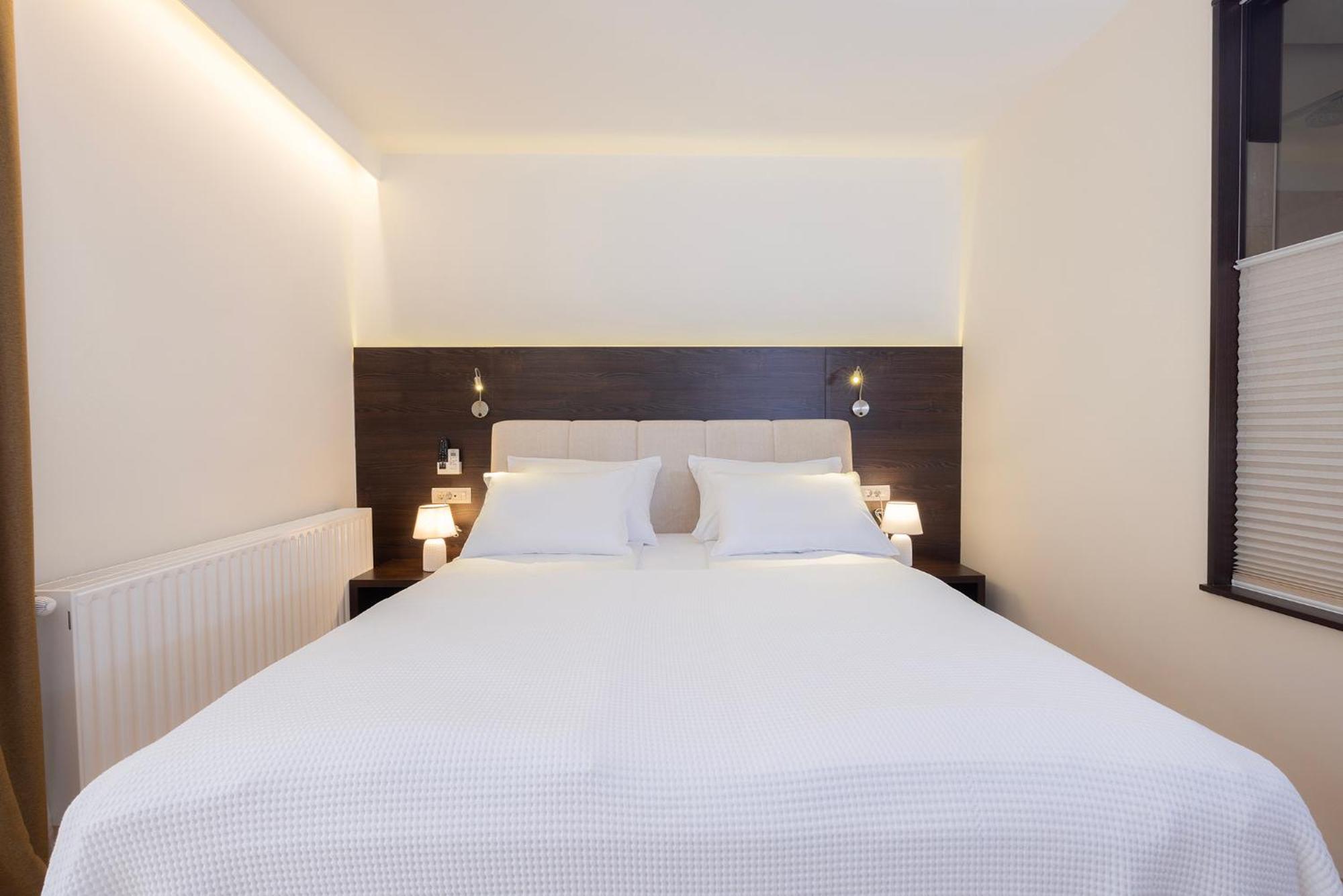 Rooms Bella Μπλεντ Εξωτερικό φωτογραφία