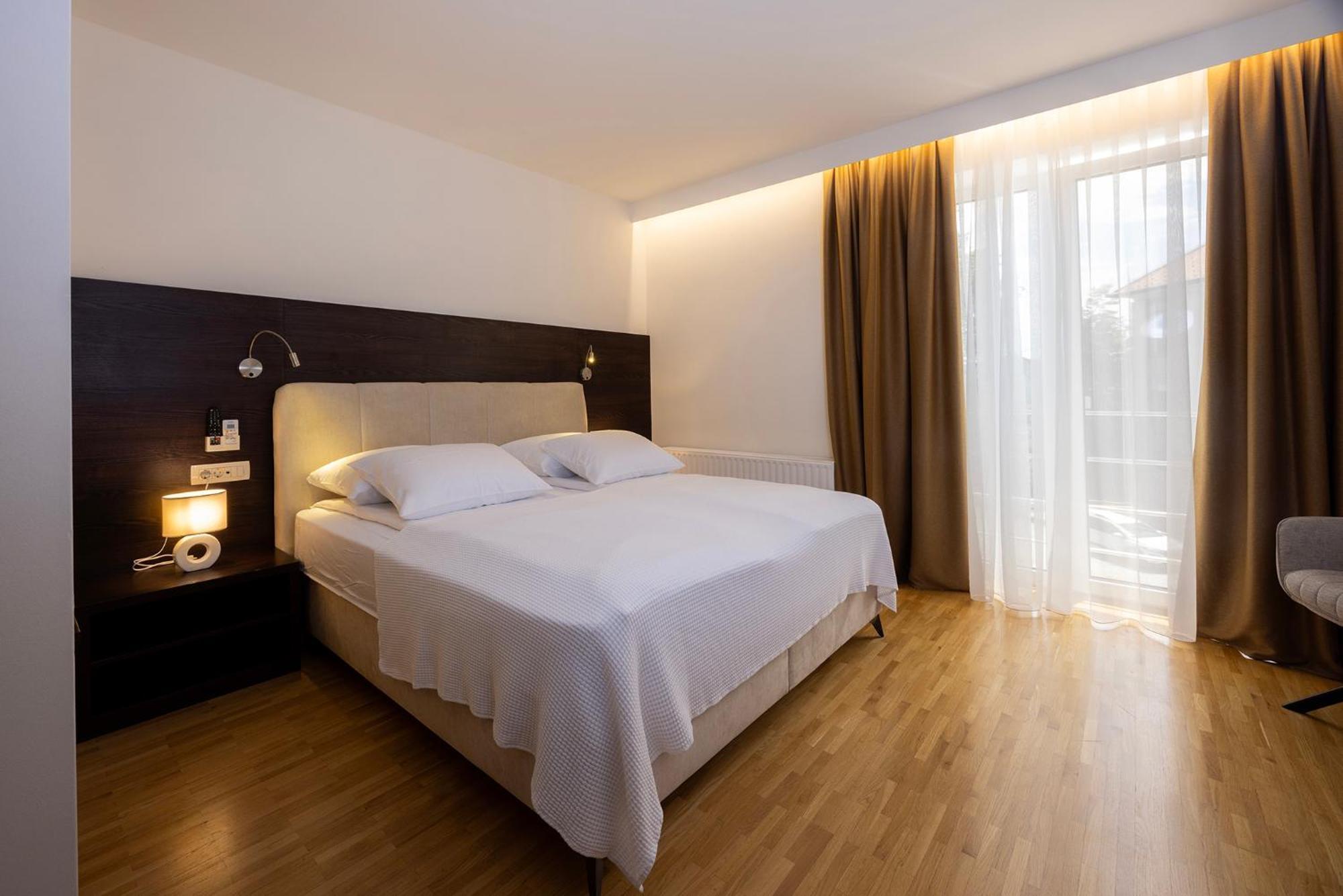 Rooms Bella Μπλεντ Δωμάτιο φωτογραφία