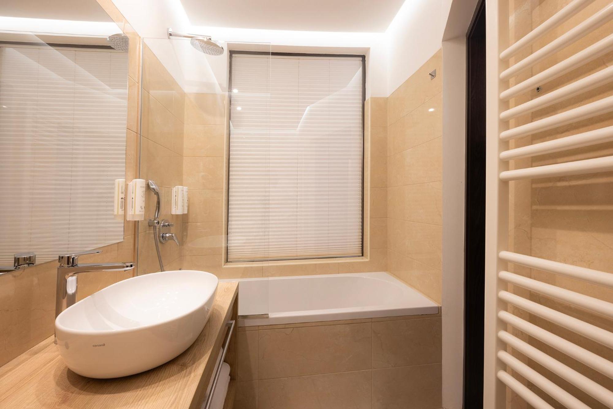 Rooms Bella Μπλεντ Εξωτερικό φωτογραφία
