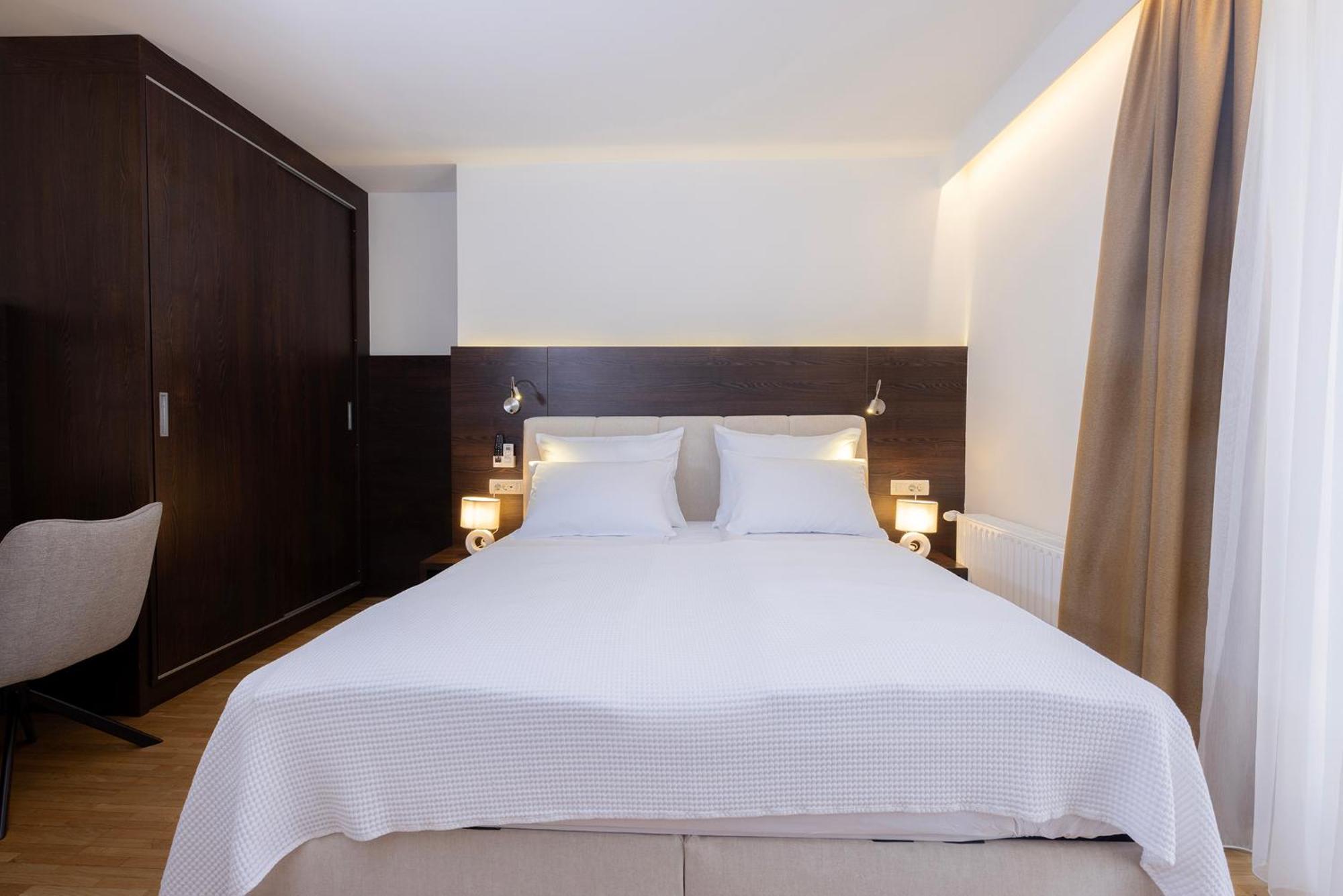 Rooms Bella Μπλεντ Δωμάτιο φωτογραφία