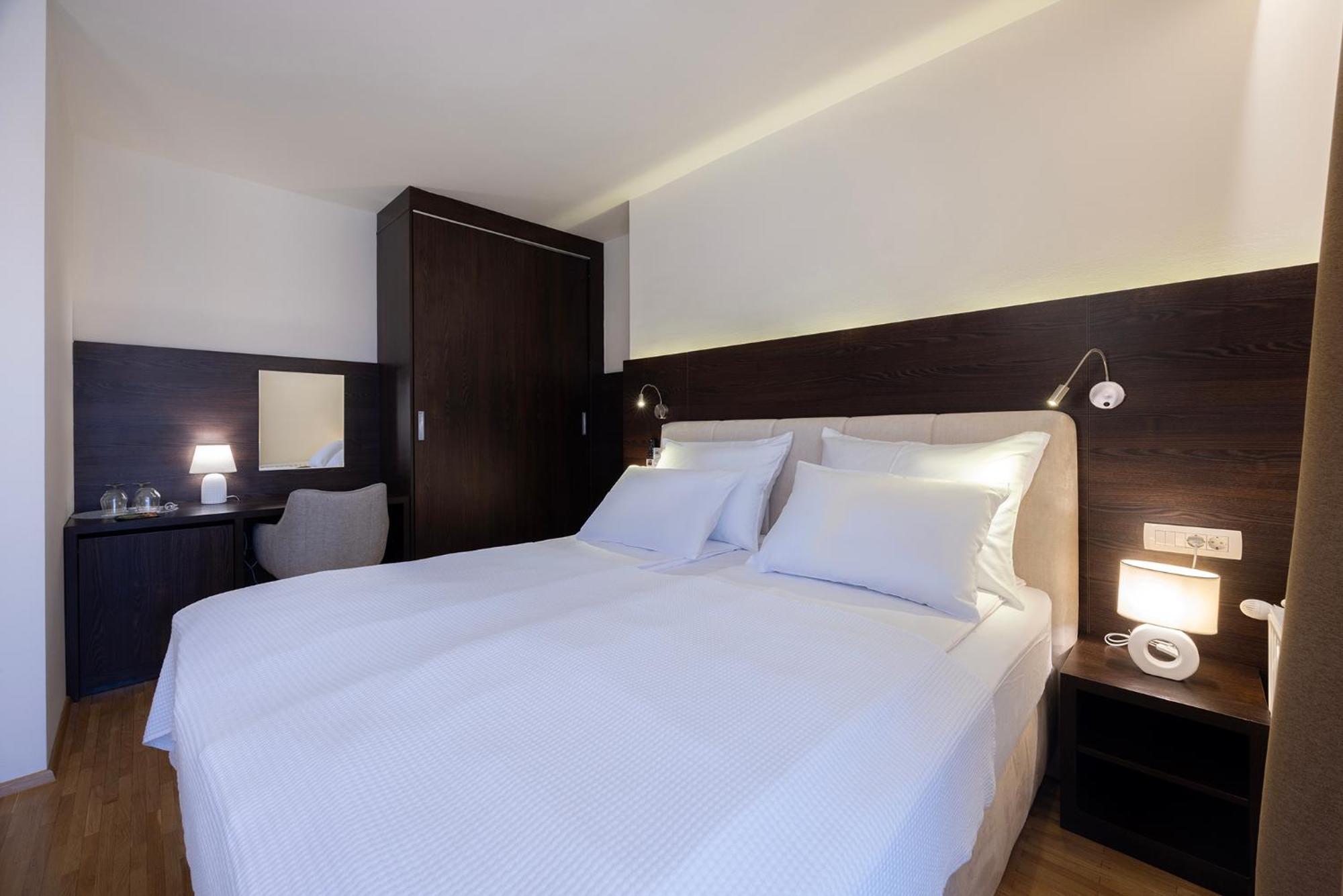 Rooms Bella Μπλεντ Εξωτερικό φωτογραφία