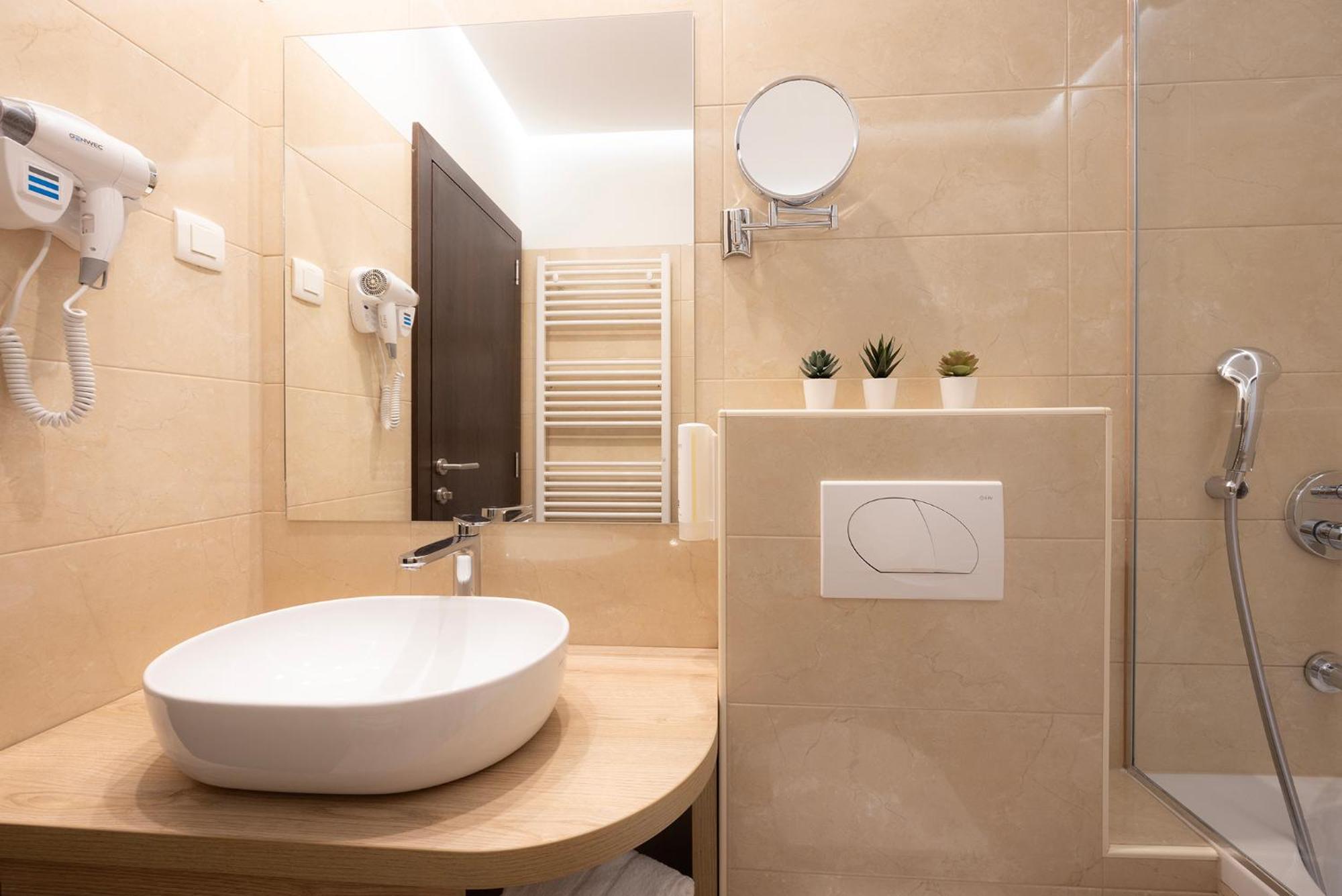 Rooms Bella Μπλεντ Εξωτερικό φωτογραφία