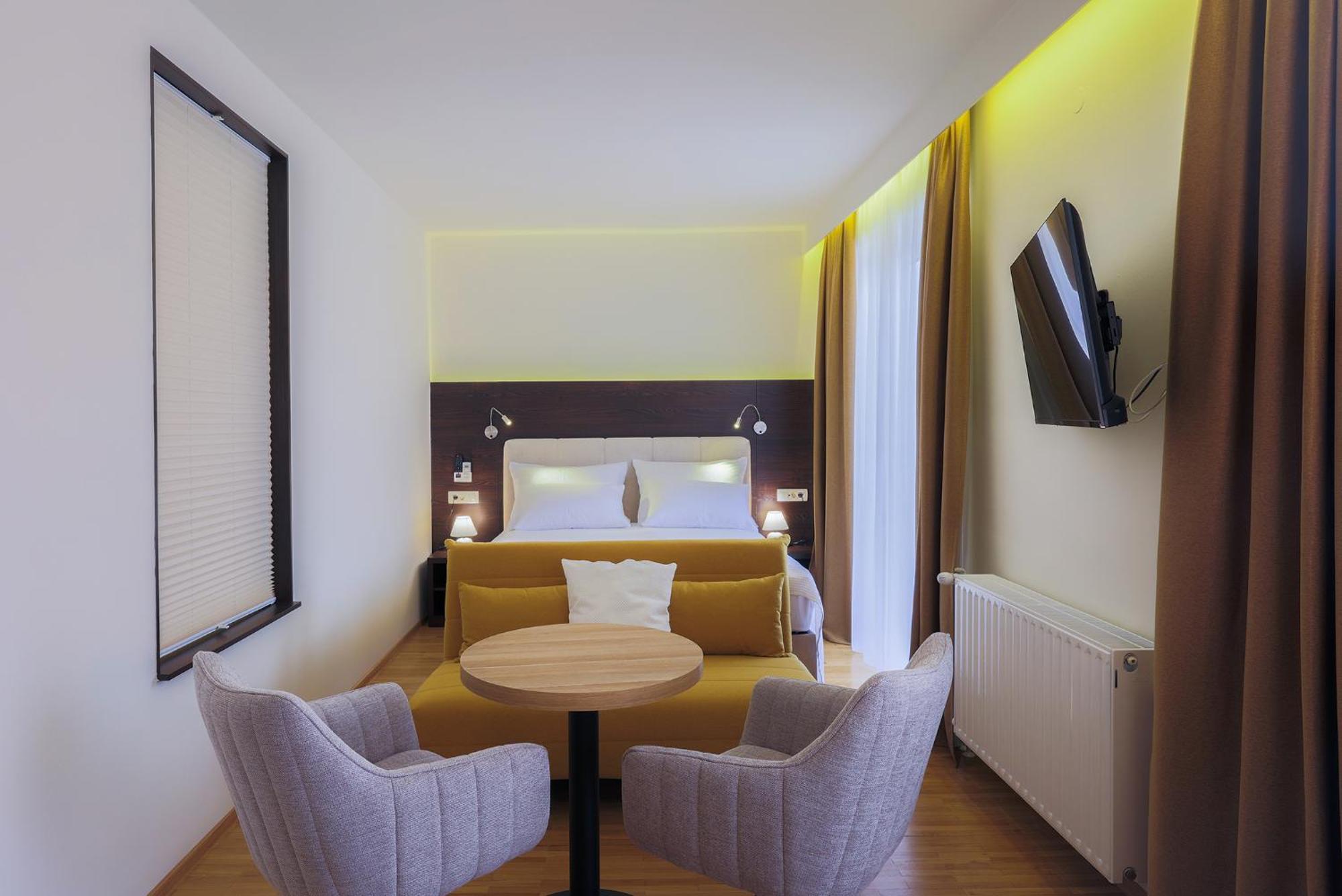 Rooms Bella Μπλεντ Εξωτερικό φωτογραφία