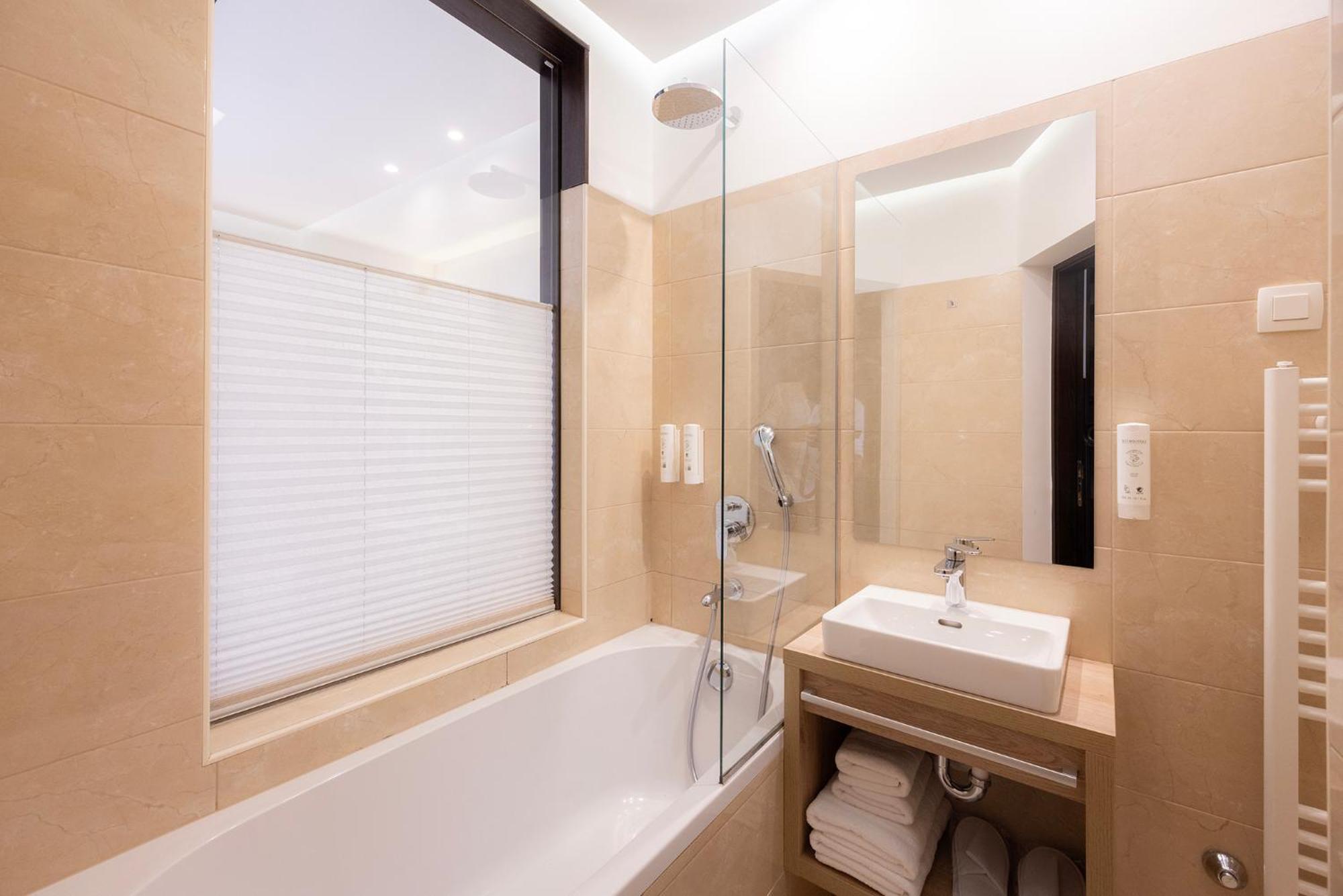 Rooms Bella Μπλεντ Εξωτερικό φωτογραφία