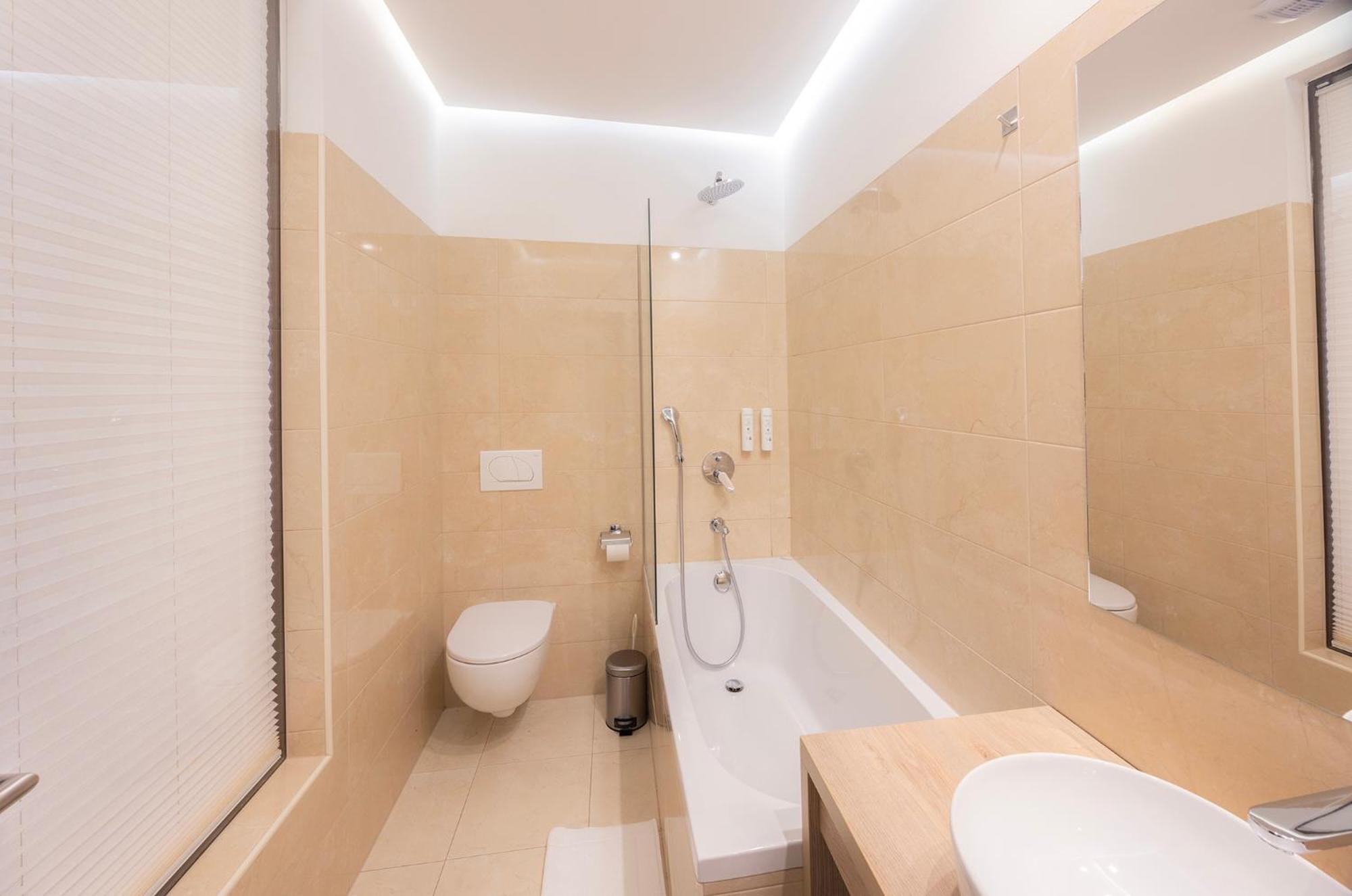 Rooms Bella Μπλεντ Εξωτερικό φωτογραφία
