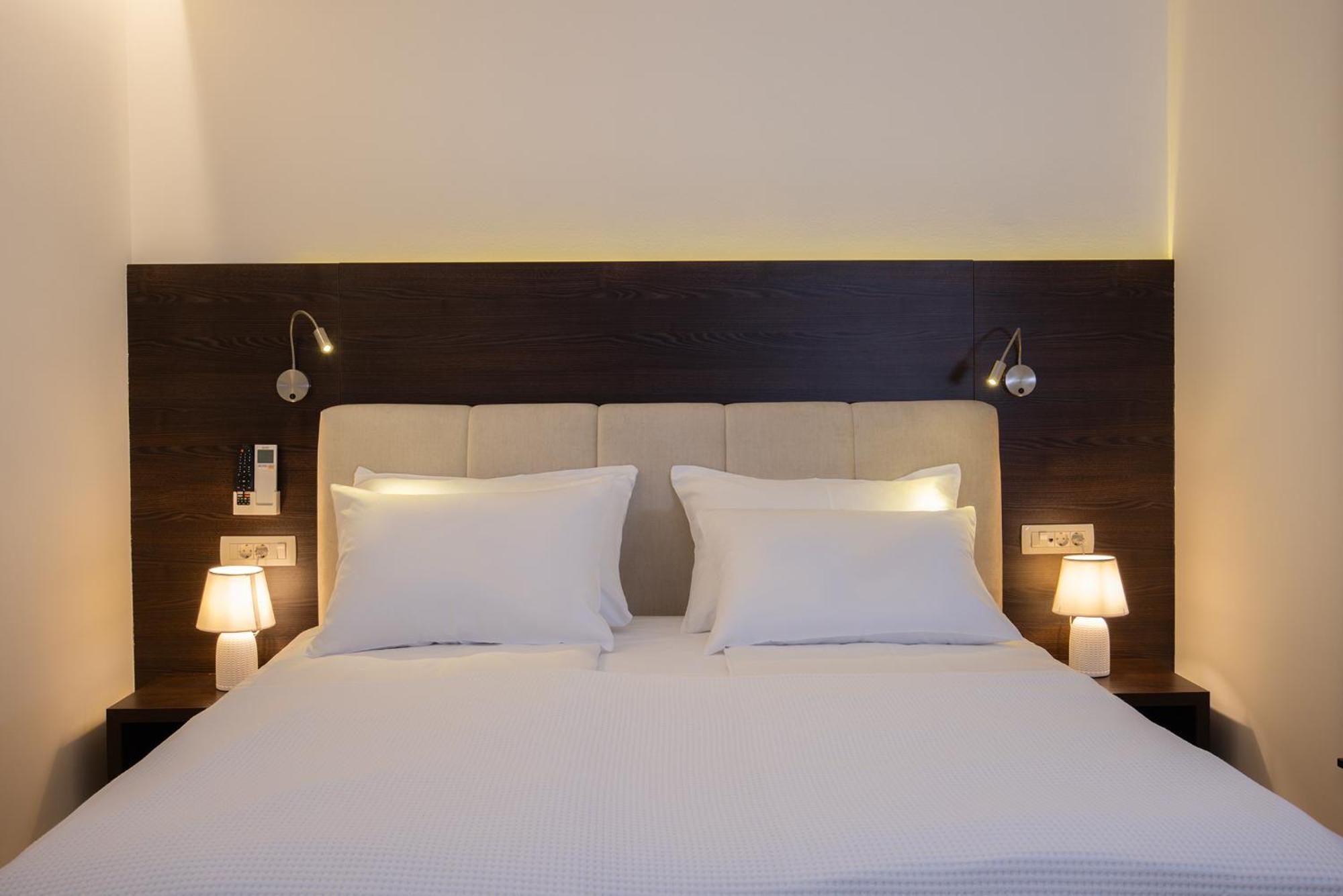 Rooms Bella Μπλεντ Εξωτερικό φωτογραφία