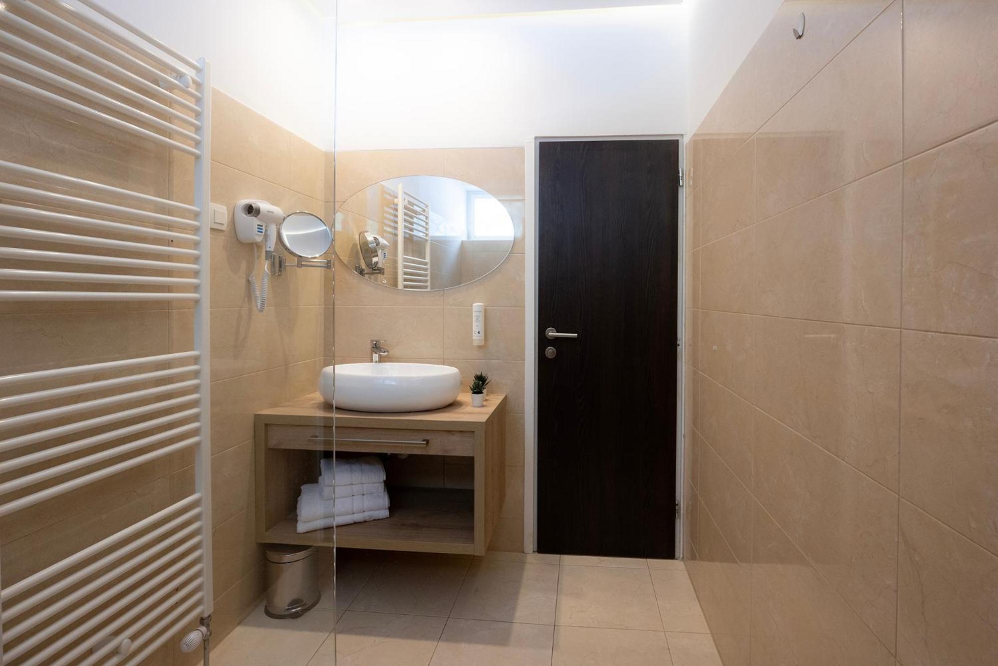 Rooms Bella Μπλεντ Δωμάτιο φωτογραφία