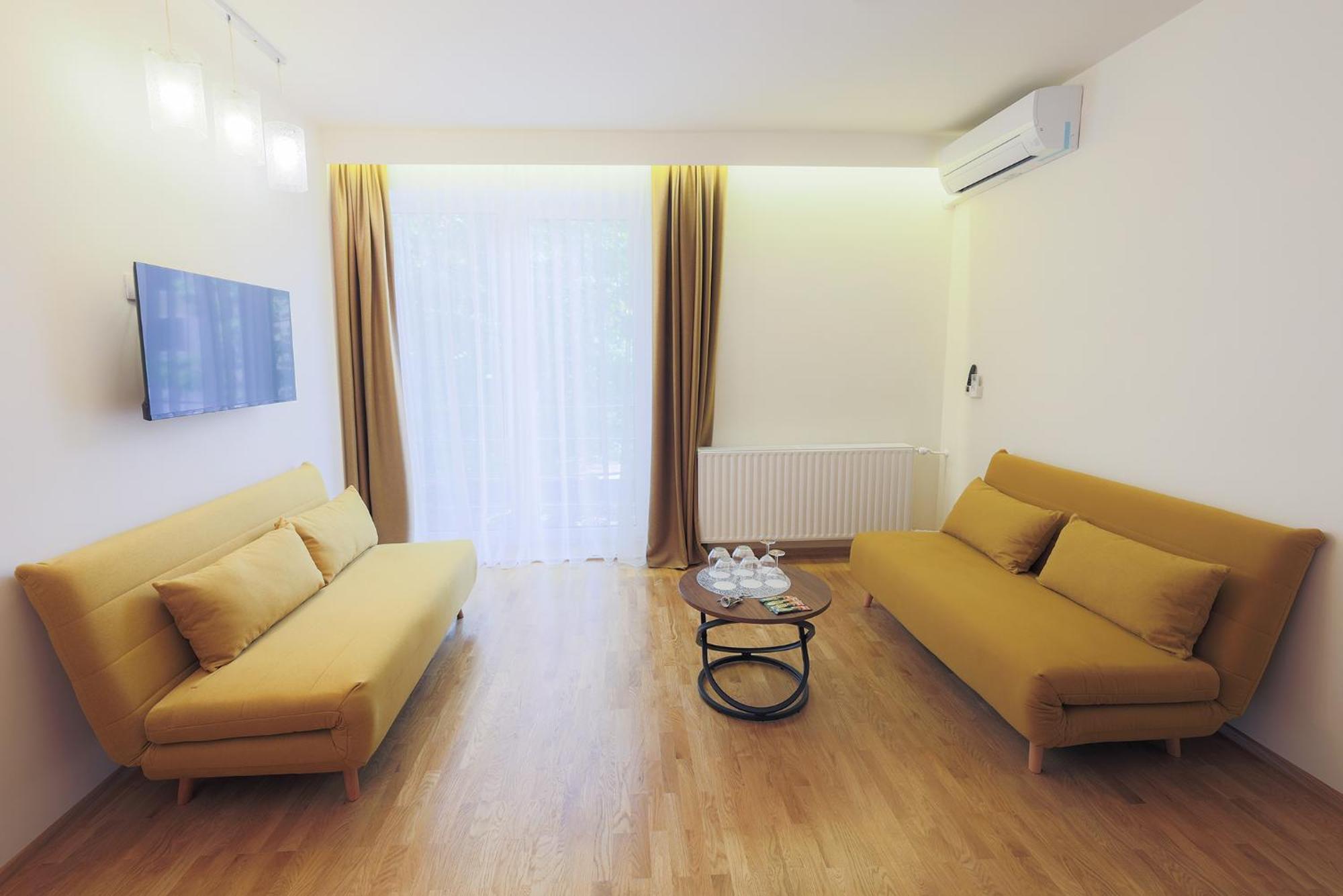 Rooms Bella Μπλεντ Εξωτερικό φωτογραφία